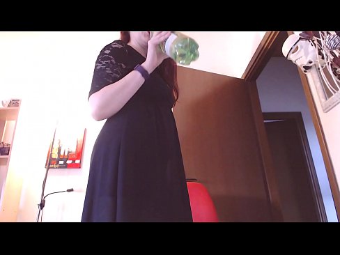 ❤️ Pakļāvīga verdzene, kurai patīk netīras un sulīgas biksītes, ir spiesta masturbēt pēc šī video noskatīšanās! Domātais porno pie lv.elitemangas.top