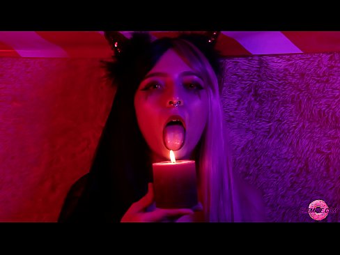 ❤️ Kaislīgs blowjob no seksīga sukuba ar mutes piepildījumu Domātais porno pie lv.elitemangas.top