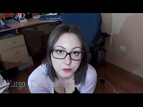 ❤️ Seksīga meitene ar brillēm sūc dildo dziļi kamerā Domātais porno pie lv.elitemangas.top